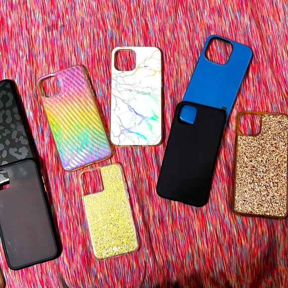 iPhone case lot - Picture 2 of 2